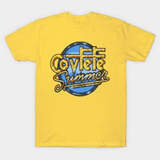 Covfefe Summer T-Shirt